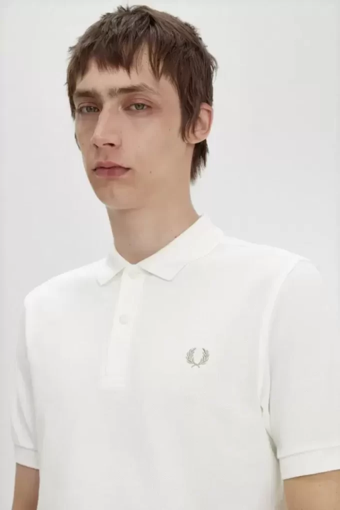 Fred Perry M6000 Men’s Shirt
