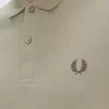 Fred Perry M6000 Men’s Shirt