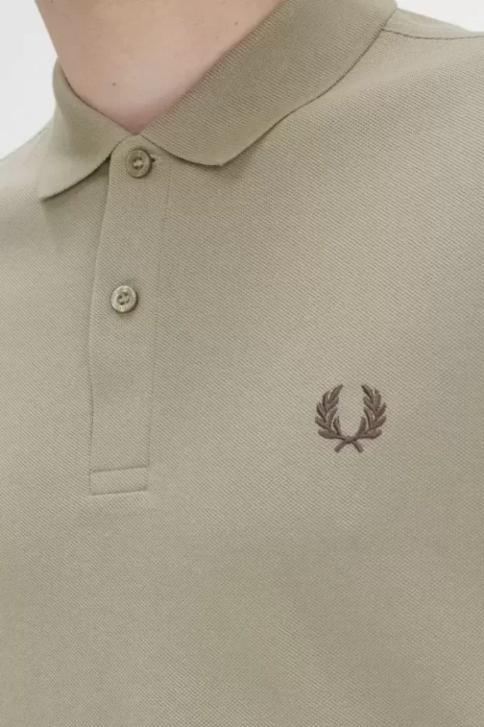 Fred Perry M6000 Men’s Shirt