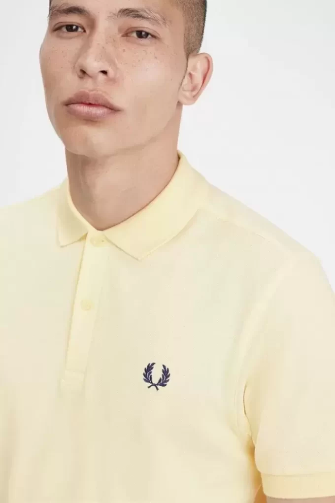 Fred Perry M6000 Men’s Shirt