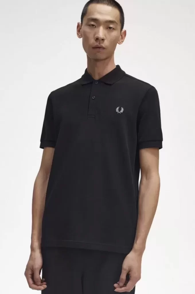 Fred Perry M6000 Men’s Shirt Fred Perry M6000 Men’s Shirt