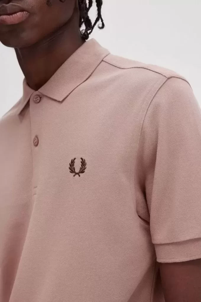 Fred Perry M6000 Men’s Shirt