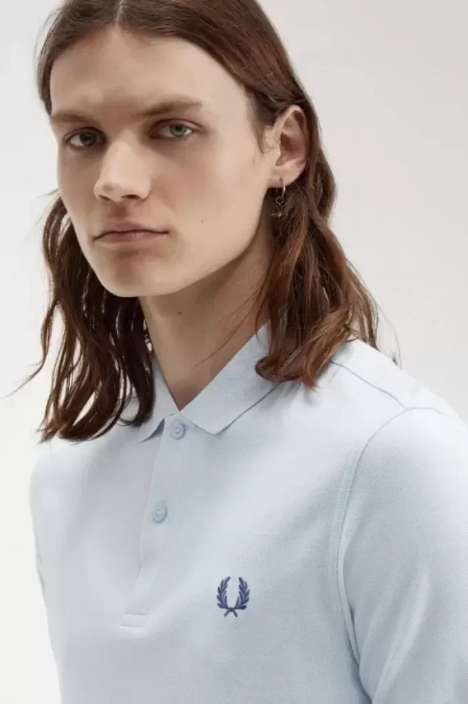 Fred Perry M6000 Men’s Shirt Fred Perry M6000 Men’s Shirt