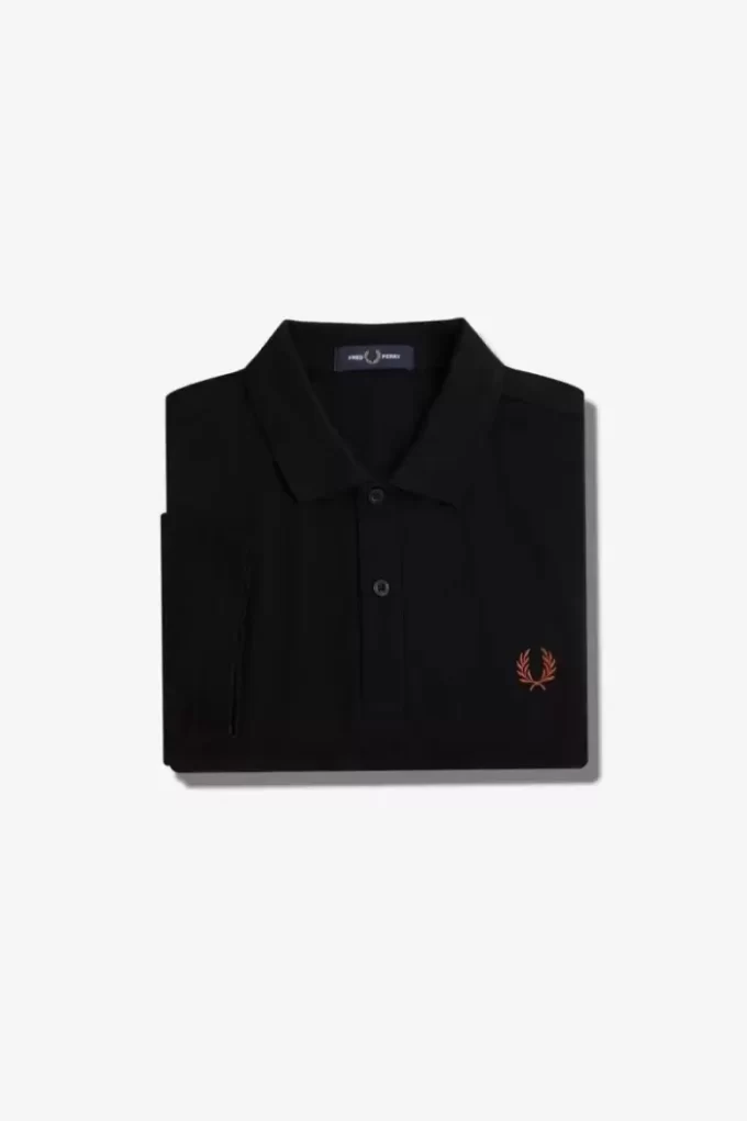 Fred Perry M6000 Men’s Shirt