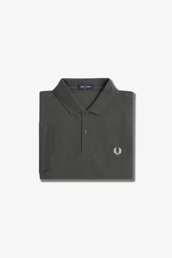 Fred Perry M6000 Men’s Shirt