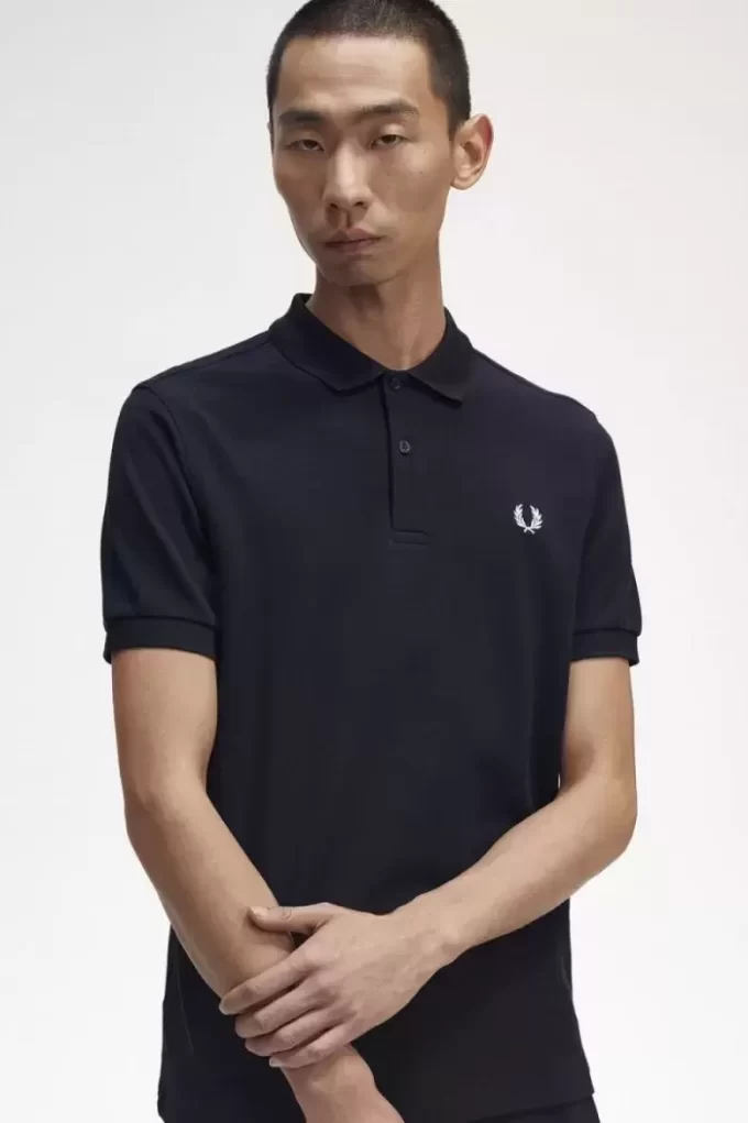 Fred Perry M6000 Men’s Shirt Fred Perry M6000 Men’s Shirt