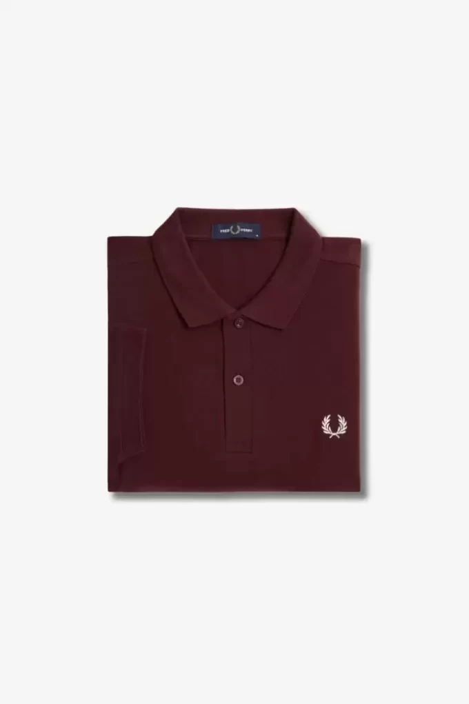 Fred Perry M6000 Men’s Shirt
