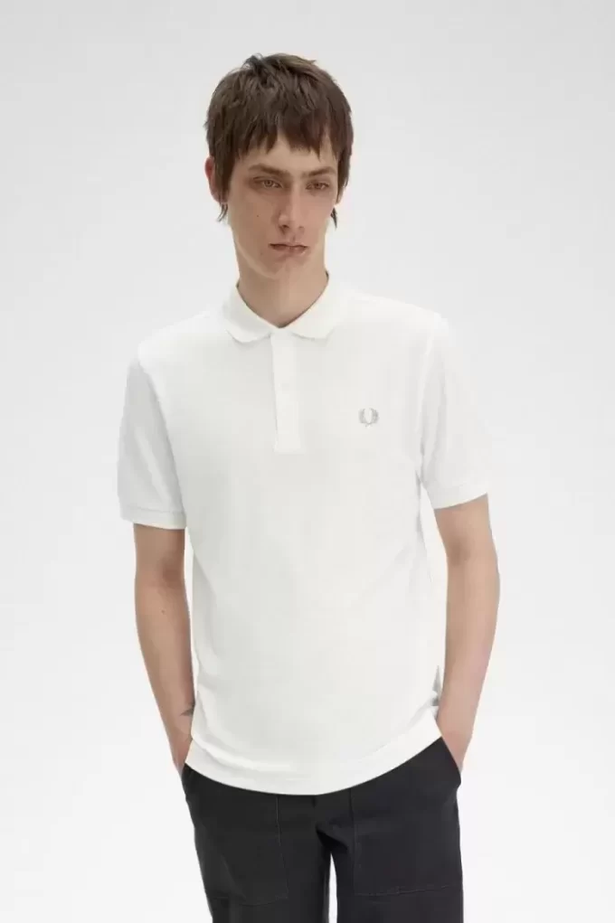 Fred Perry M6000 Men’s Shirt