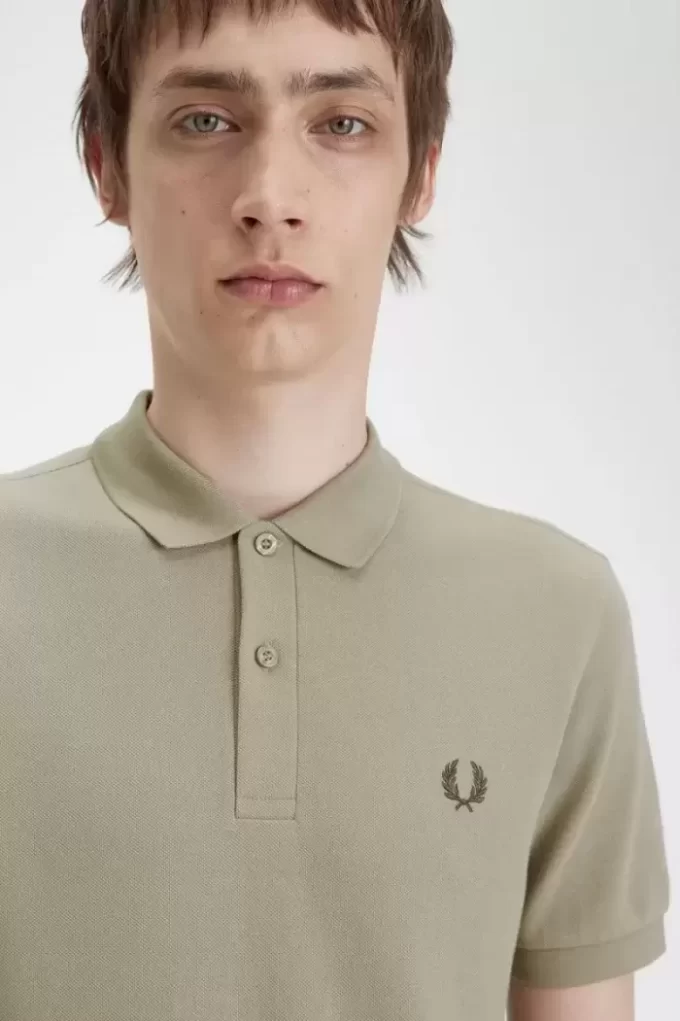 Fred Perry M6000 Men’s Shirt