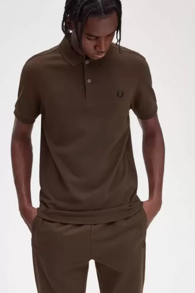 Fred Perry M6000 Men’s Shirt Fred Perry M6000 Men’s Shirt