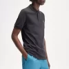 Fred Perry M6000 Men’s Shirt