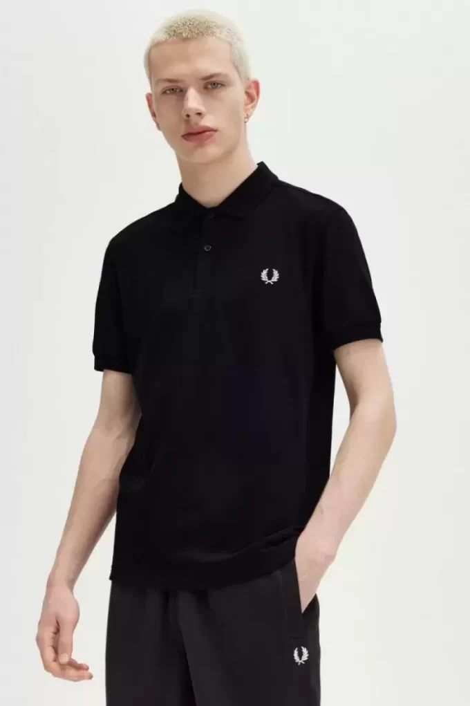 Fred Perry M6000 Men’s Shirt Fred Perry M6000 Men’s Shirt
