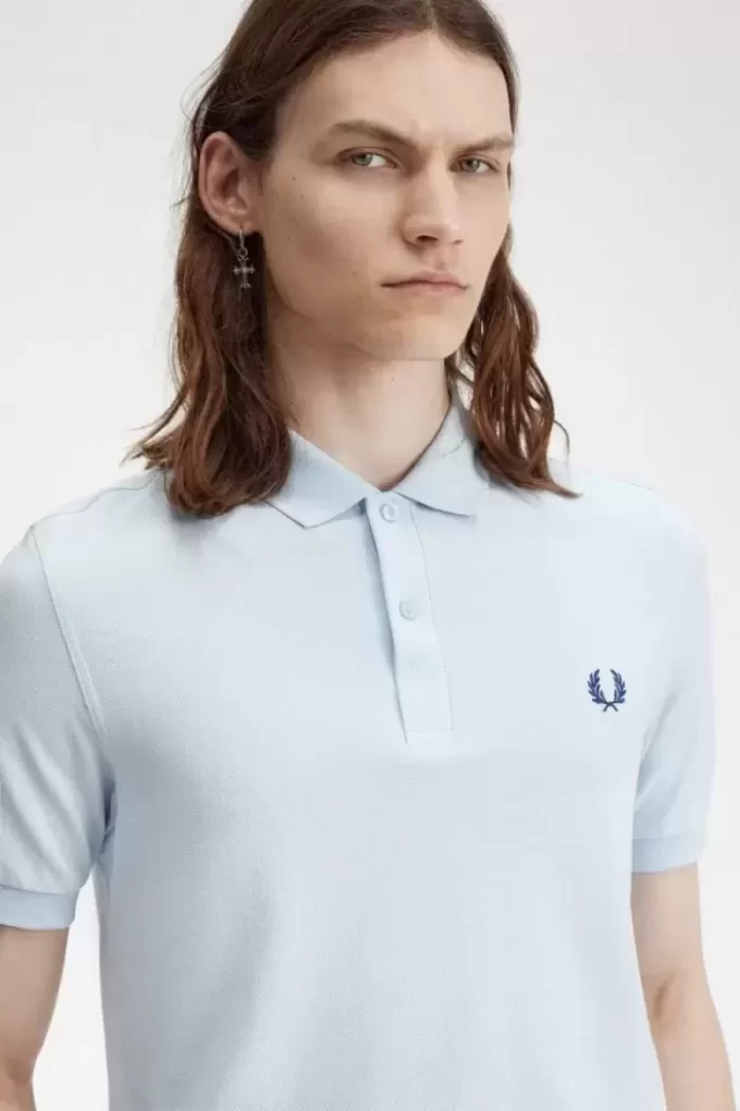 Fred Perry M6000 Men’s Shirt Fred Perry M6000 Men’s Shirt