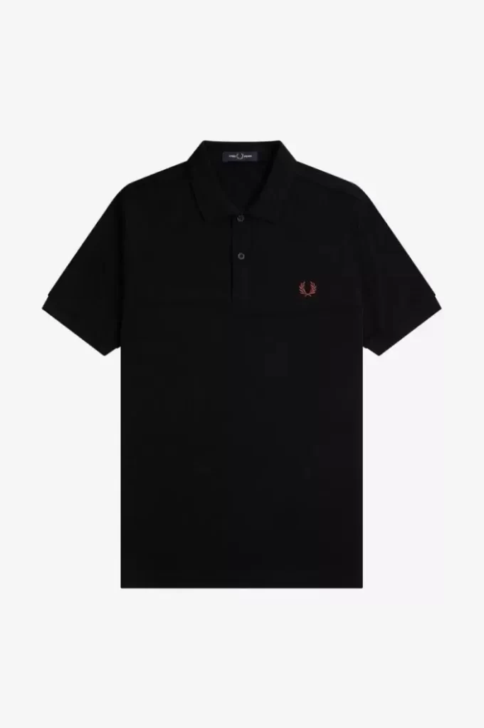Fred Perry M6000 Men’s Shirt