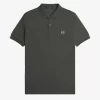 Fred Perry M6000 Men’s Shirt