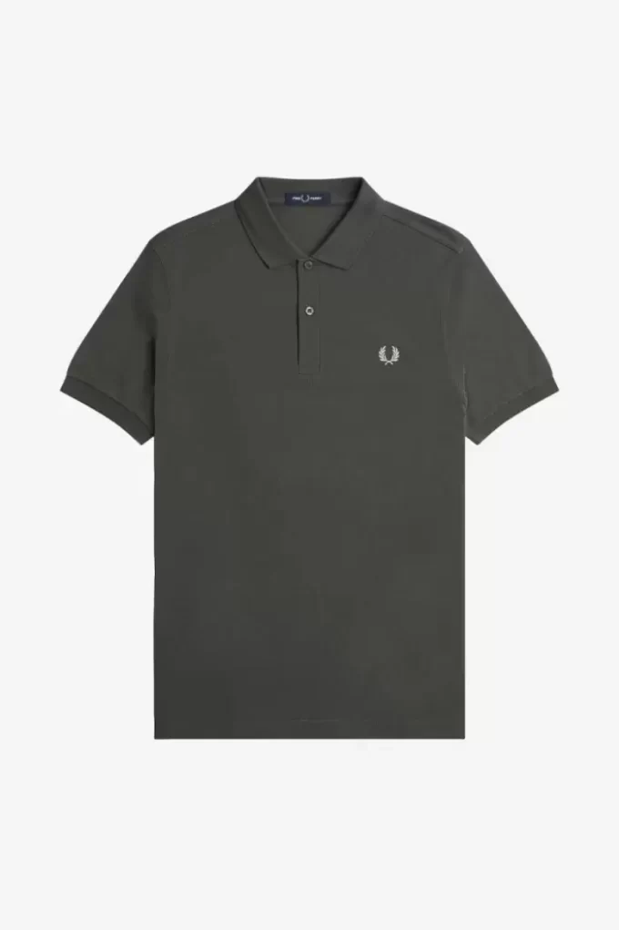 Fred Perry M6000 Men’s Shirt