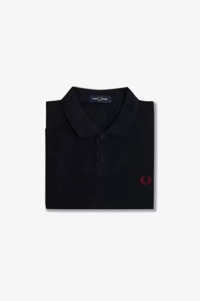 Fred Perry M6000 Men’s Shirt