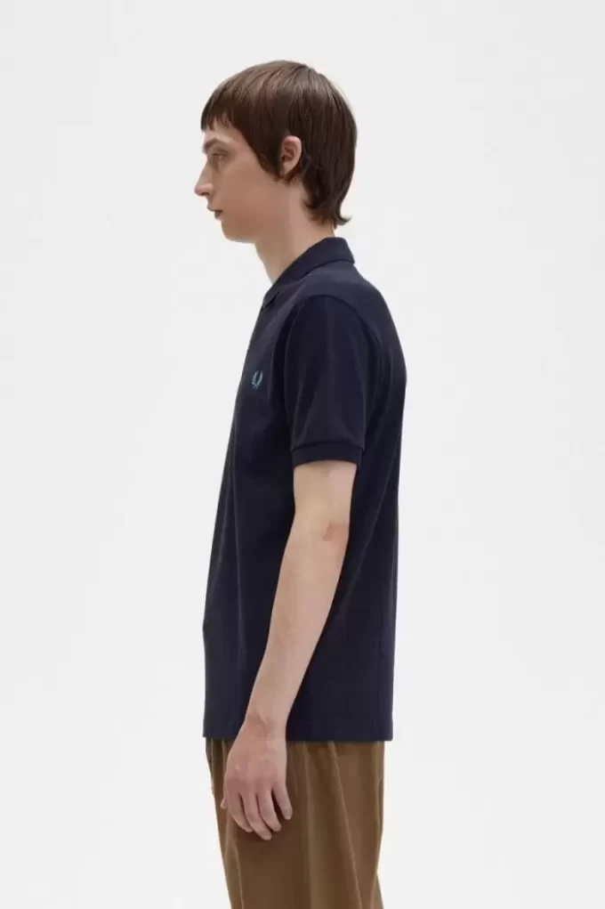 Fred Perry M6000 Men’s Shirt