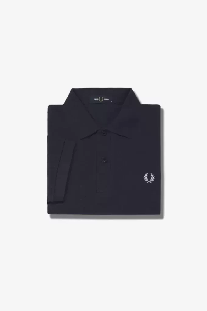 Fred Perry M6000 Men’s Shirt Fred Perry M6000 Men’s Shirt