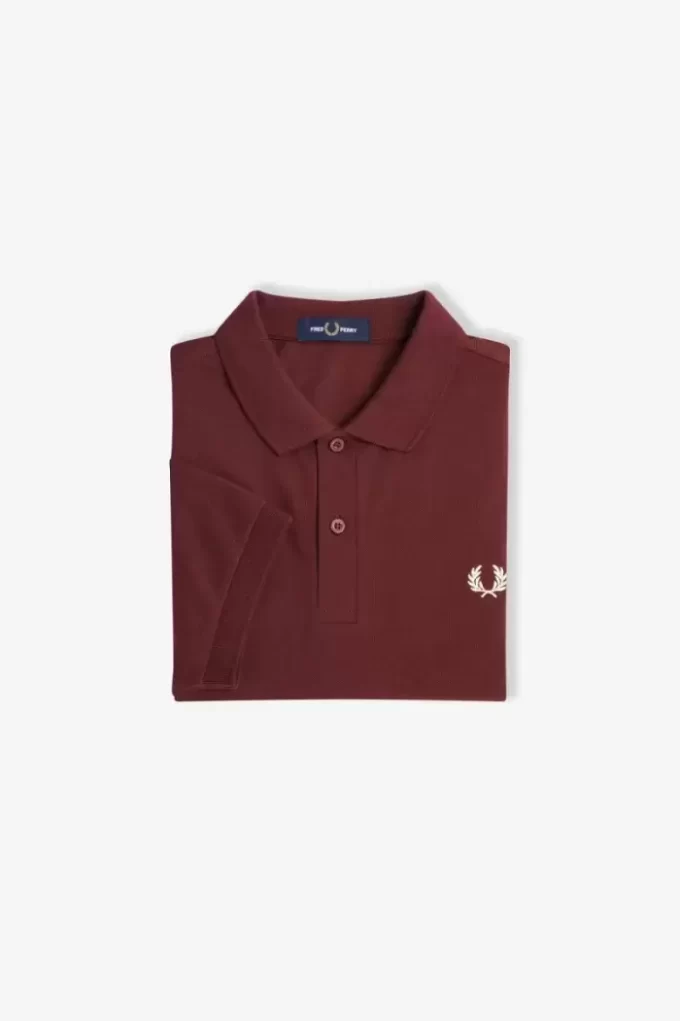 Fred Perry M6000 Men’s Shirt