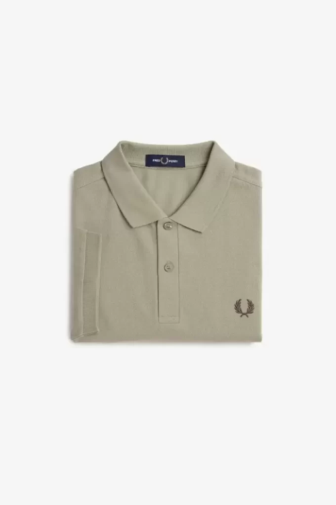 Fred Perry M6000 Men’s Shirt