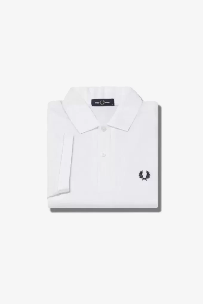 Fred Perry M6000 Men’s Shirt