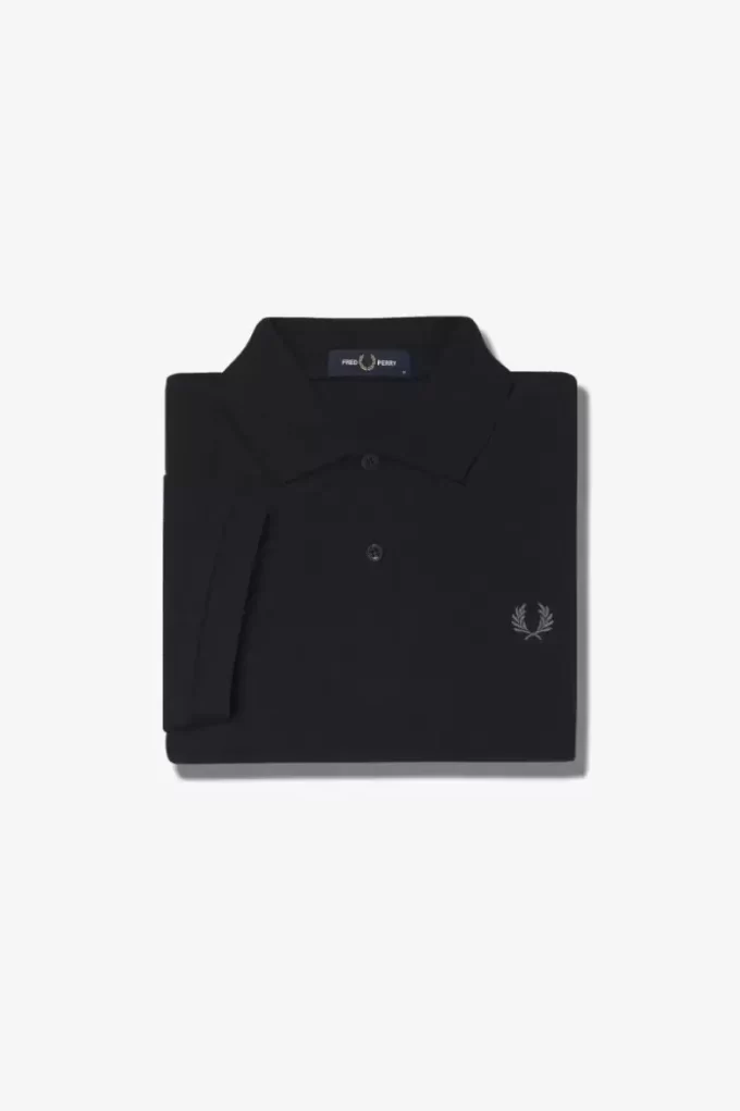 Fred Perry M6000 Men’s Shirt Fred Perry M6000 Men’s Shirt