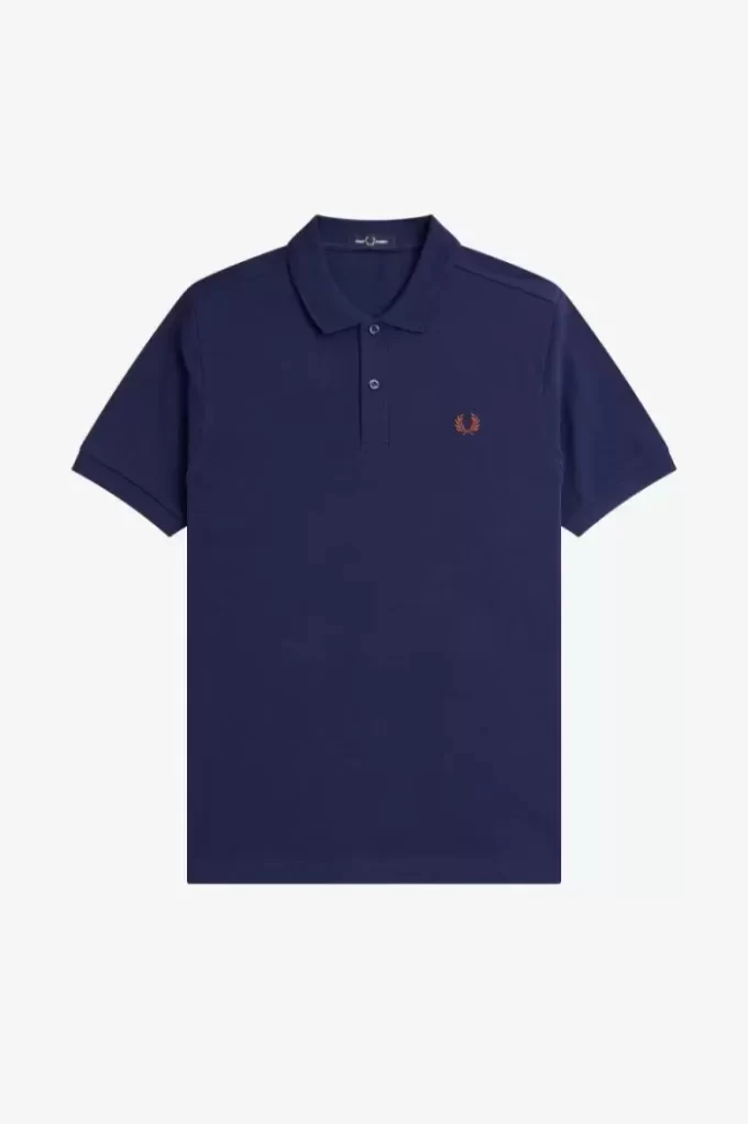 Fred Perry M6000 Men’s Shirt Fred Perry M6000 Men’s Shirt