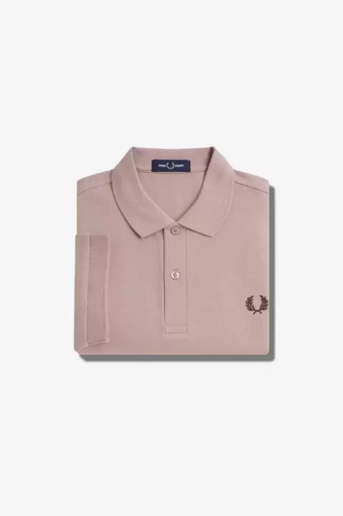 Fred Perry M6000 Men’s Shirt