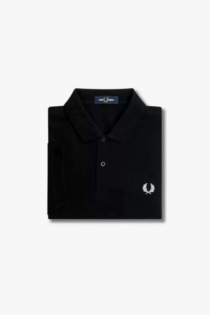 Fred Perry M6000 Men’s Shirt Fred Perry M6000 Men’s Shirt