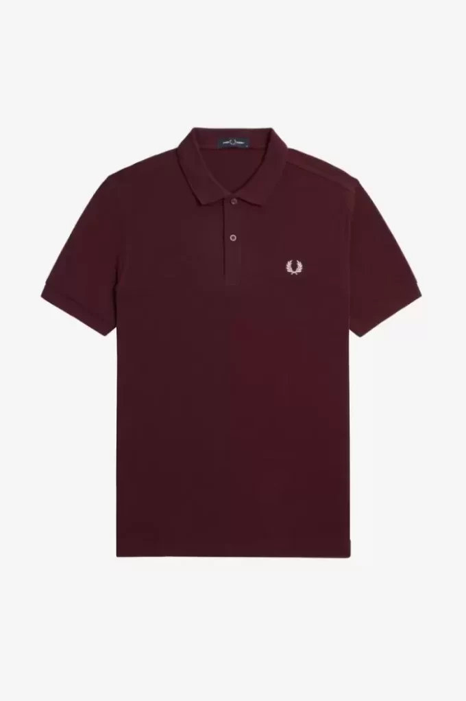 Fred Perry M6000 Men’s Shirt
