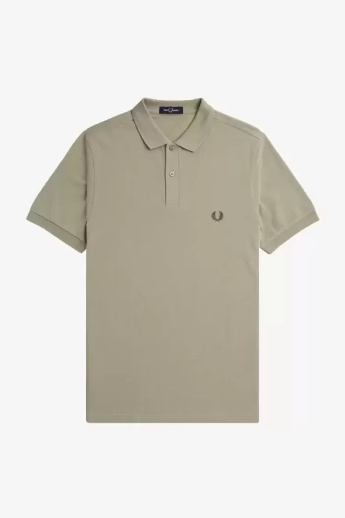 Fred Perry M6000 Men’s Shirt