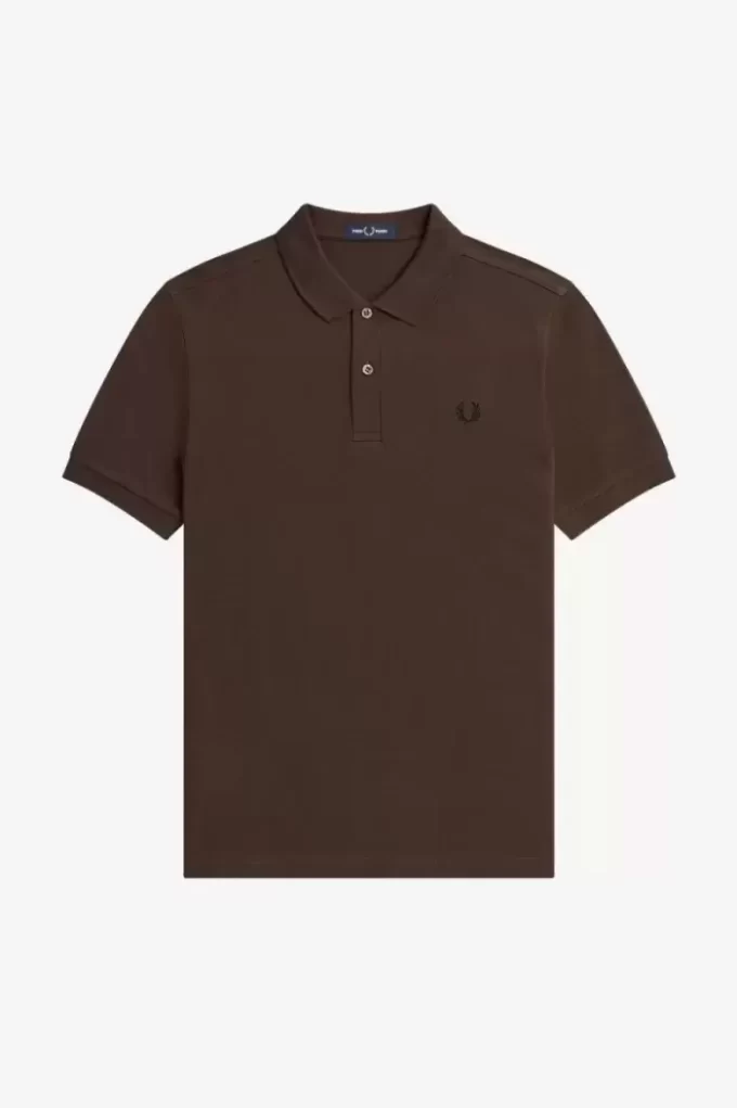 Fred Perry M6000 Men’s Shirt Fred Perry M6000 Men’s Shirt
