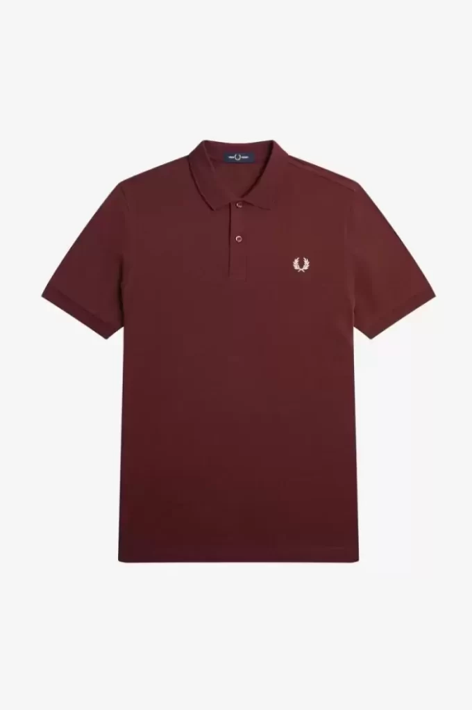 Fred Perry M6000 Men’s Shirt