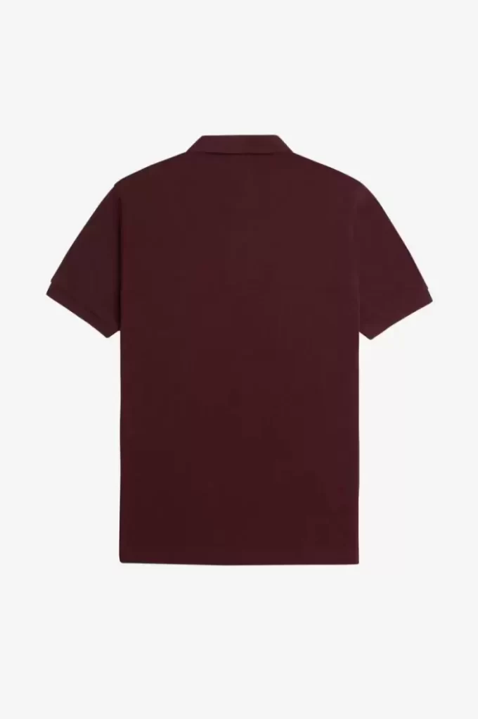 Fred Perry M6000 Men’s Shirt