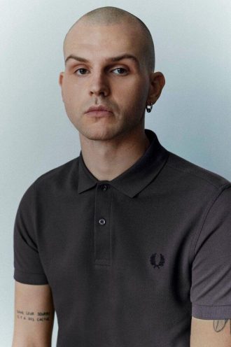 Fred Perry M6000 Polo Shirts