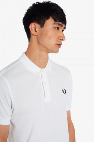 Fred Perry M6000 Polo Shirts