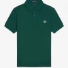 Fred Perry M6000 Polo Shirts Fred Perry M6000 Polo Shirts