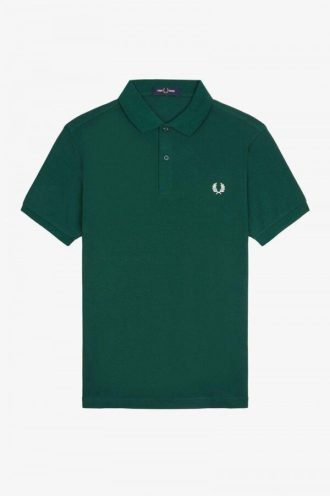 Fred Perry M6000 Polo Shirts