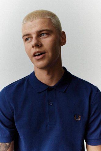 Fred Perry M6000 Polo Shirts