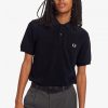 Fred Perry M6000 Polo Shirts