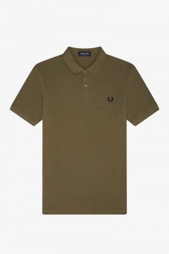 Fred Perry M6000 Polo Shirts