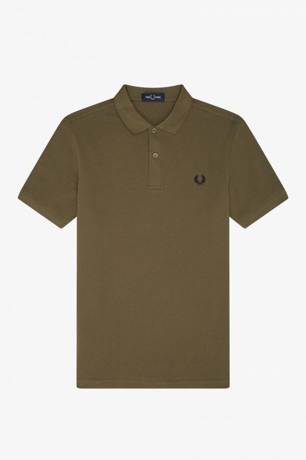 Fred Perry M6000 Polo Shirts Fred Perry M6000 Polo Shirts