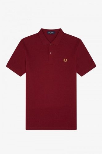 Fred Perry M6000 Polo Shirts