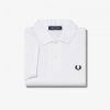 Fred Perry M6000 Polo Shirts