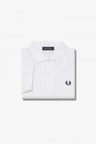 Fred Perry M6000 Polo Shirts