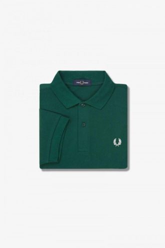 Fred Perry M6000 Polo Shirts