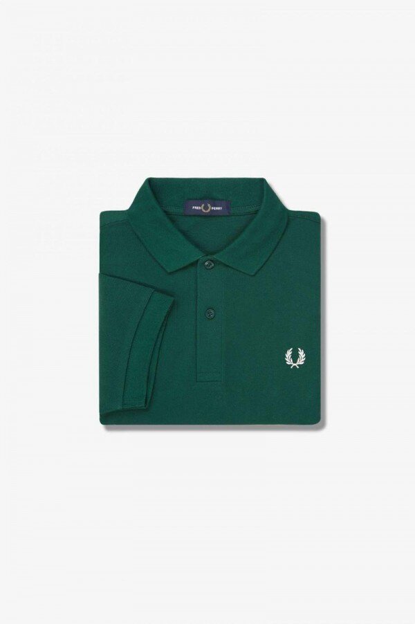 Fred Perry M6000 Polo Shirts Fred Perry M6000 Polo Shirts