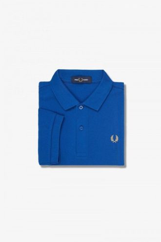 Fred Perry M6000 Polo Shirts