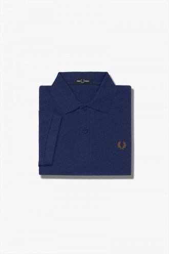 Fred Perry M6000 Polo Shirts
